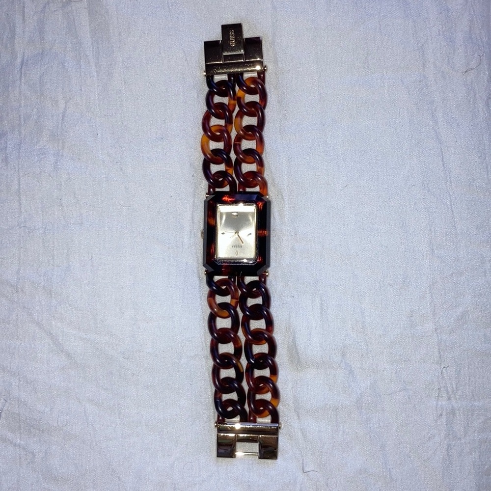 Guess Watch